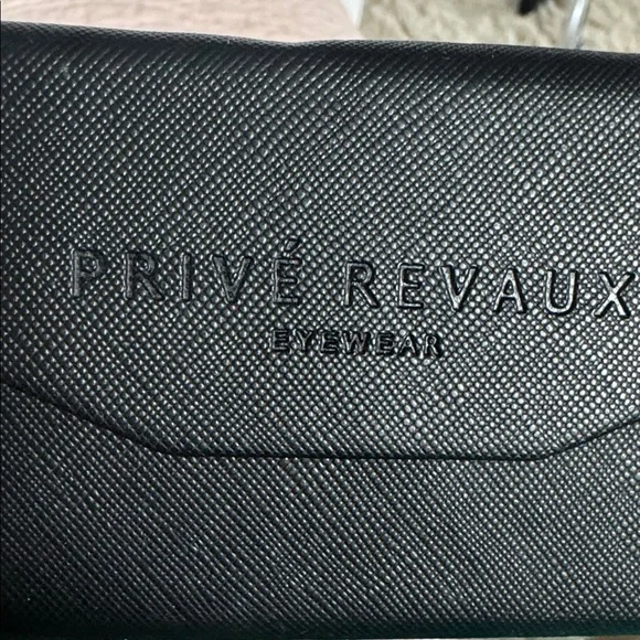 Prive’Revaux “Inside Job” sunglasses - Picture 3 of 7